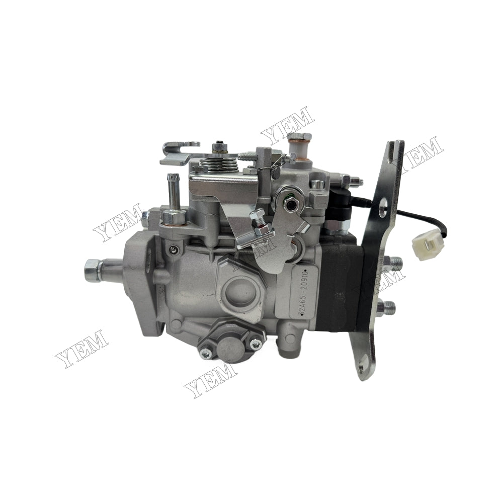 YEM Parts Fuel Injection Pump 32A65-20910 MP20113 Fits for Perkins