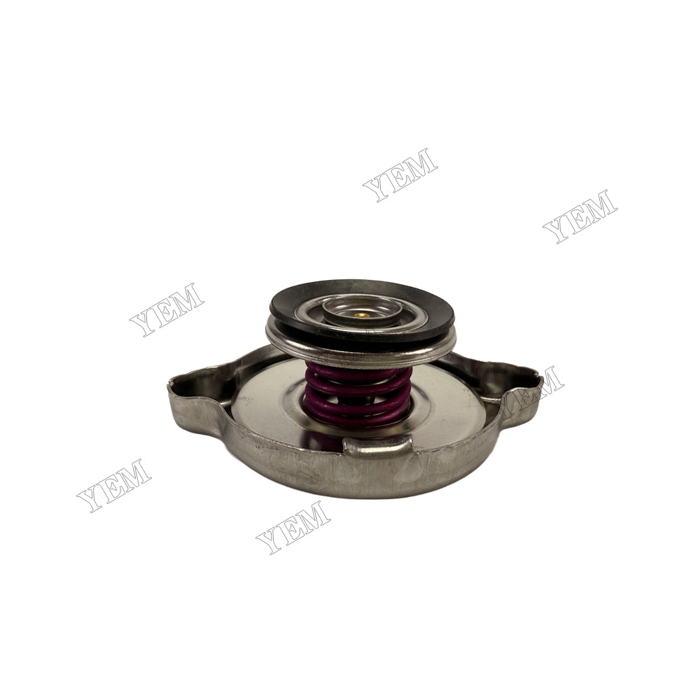 YEM Parts 24864003 Radiator Cap for Perkins Diesel Engine Spare Parts For Perkins
