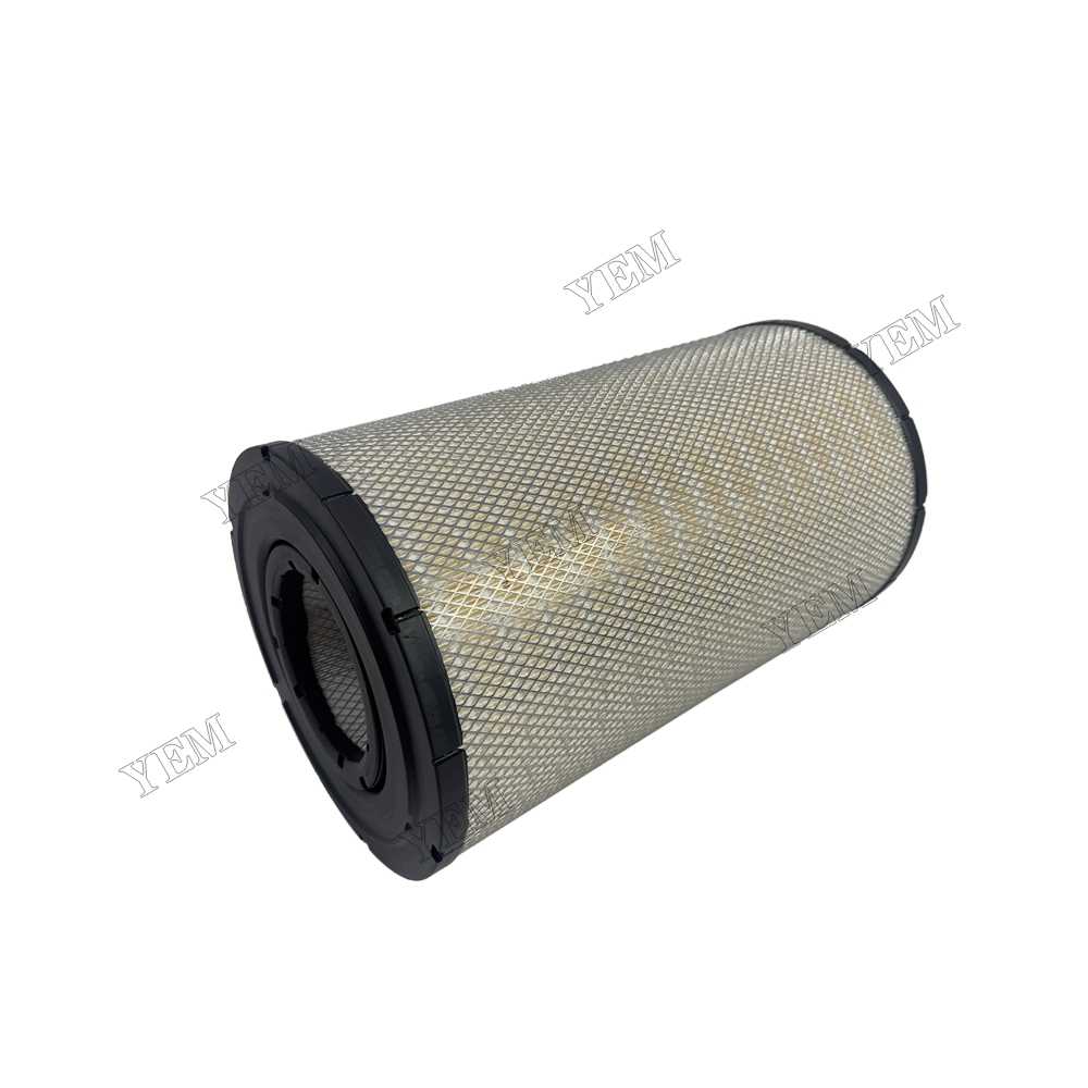 YEM Parts CH11217 Filter for Perkins Diesel Engine Spare Parts