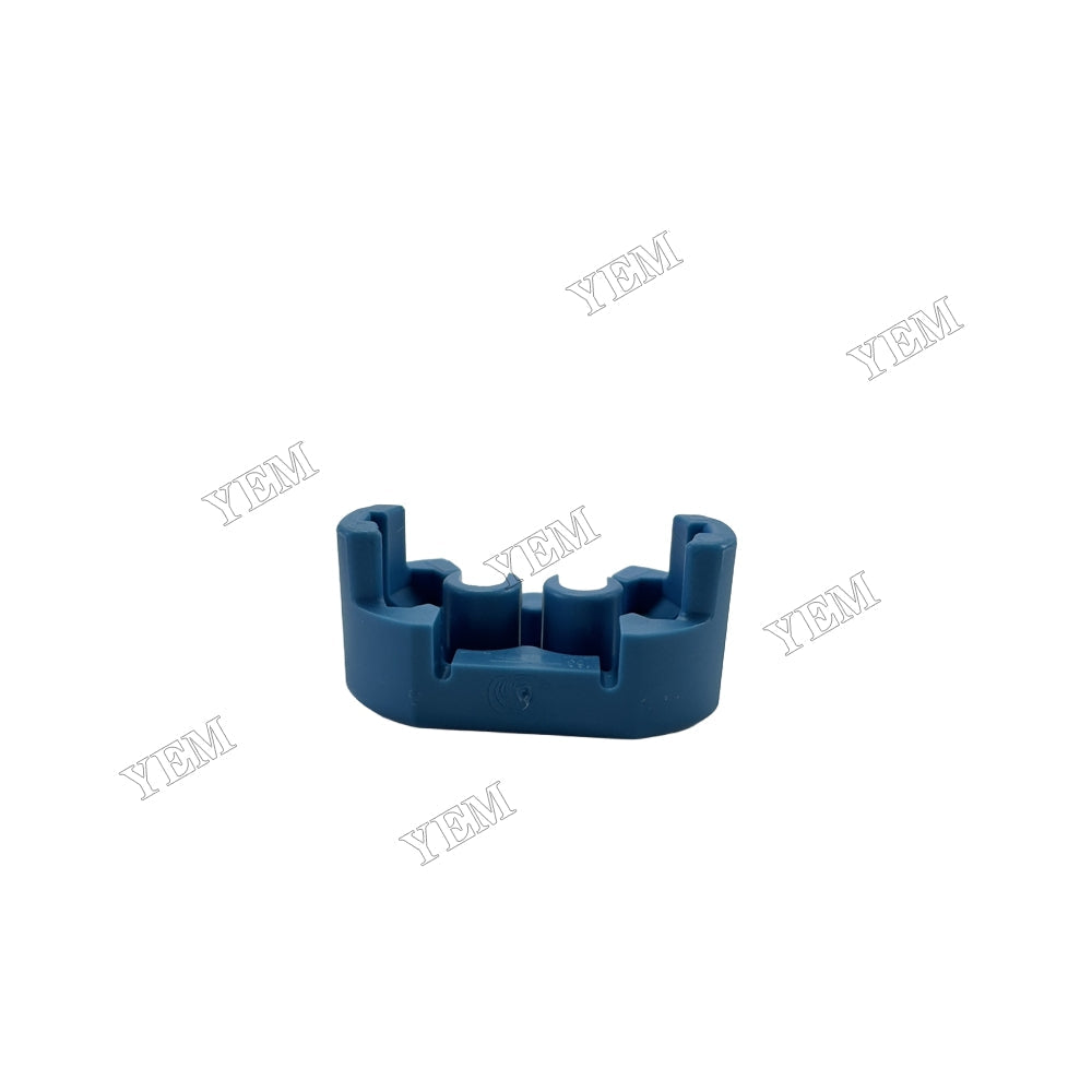 YEM Parts 2 Pin 30A Attachment Control Male Connector Plug 6641180 6641179 for Bobcat For Bobcat