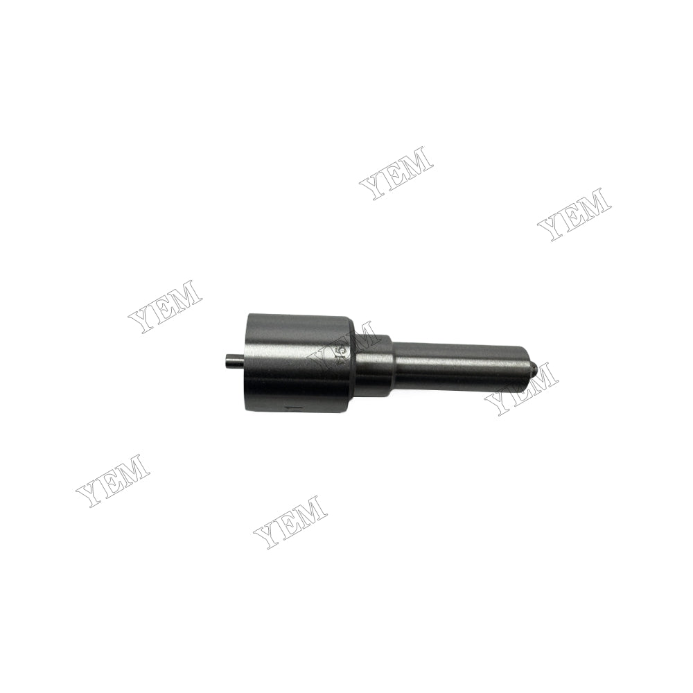 YEM Parts 6PCS Fuel Injector Nozzle 23620-78761-71 for Toyota Engine 13Z 14Z Forklift For Toyota