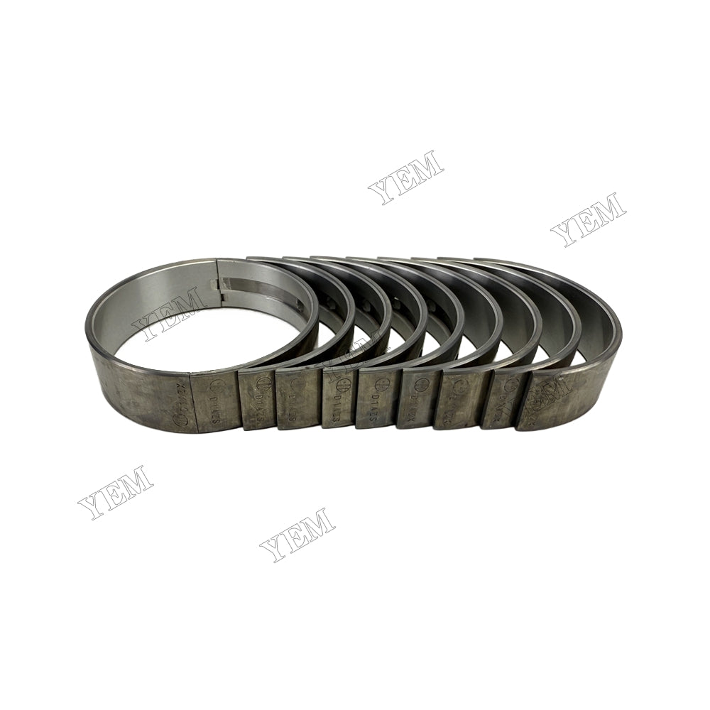 YEM Parts 11701-28010-01 Main Bearing for Toyota 2AZ Diesel Engine Spare Parts For Toyota