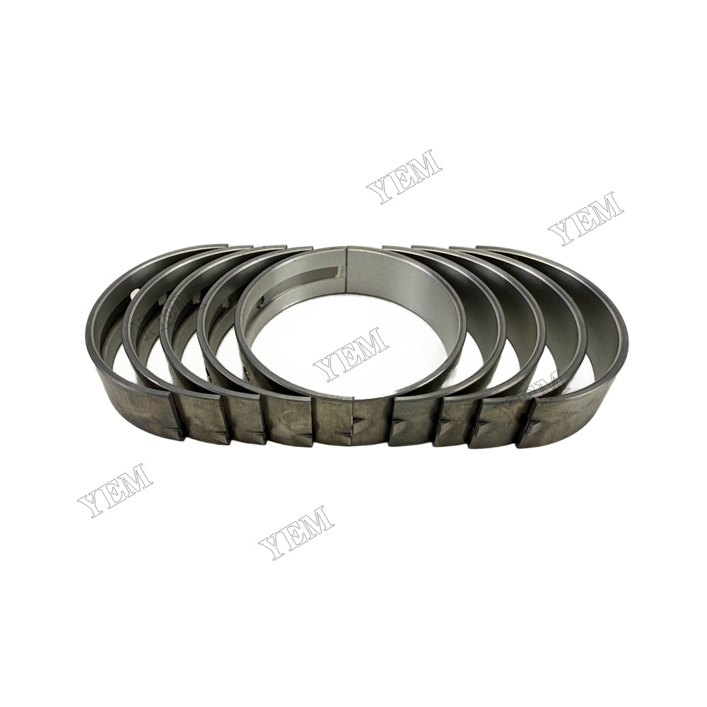 YEM Parts 11701-28010-01 Main Bearing for Toyota 2AZ Diesel Engine Spare Parts For Toyota