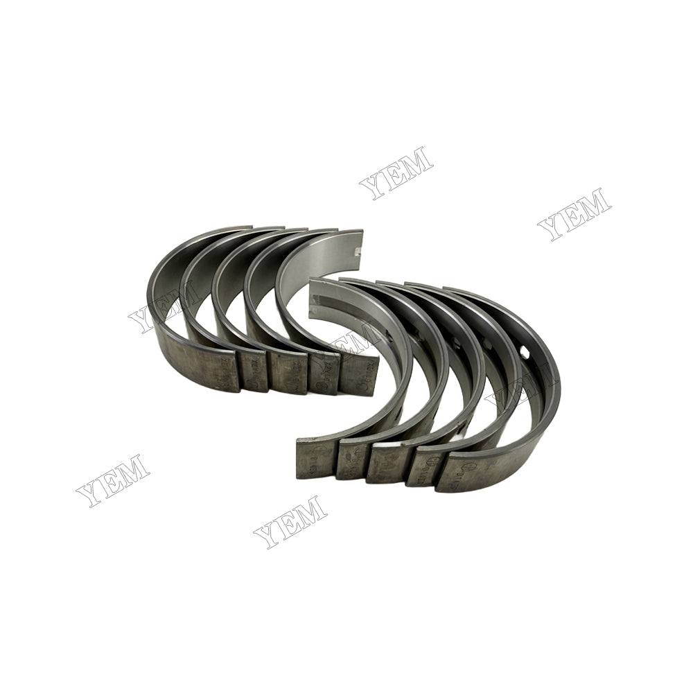 YEM Parts 11701-28010-01 Main Bearing for Toyota 2AZ Diesel Engine Spare Parts For Toyota