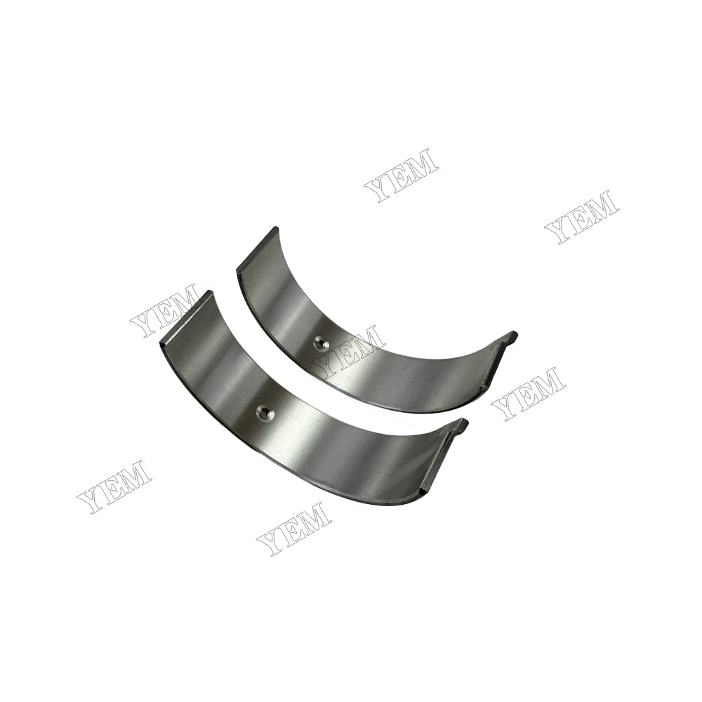 YEM Parts 13281-28011-01 Connecting Rod Bearing for Toyota 2AZ Diesel Engine Spare Parts For Toyota