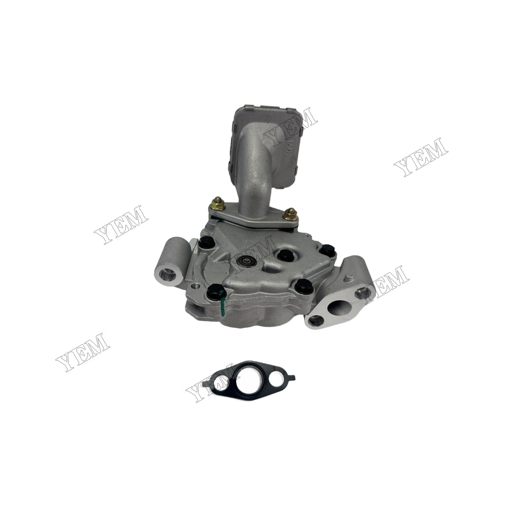 YEM Parts 15100-28020 Oil Pump for Toyota 2AZ Diesel Engine Spare Parts