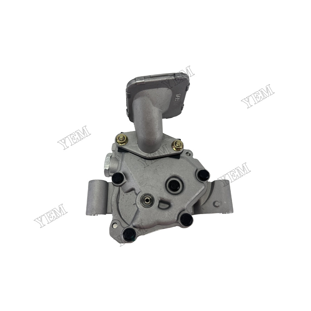 YEM Parts 15100-28020 Oil Pump for Toyota 2AZ Diesel Engine Spare Parts For Toyota