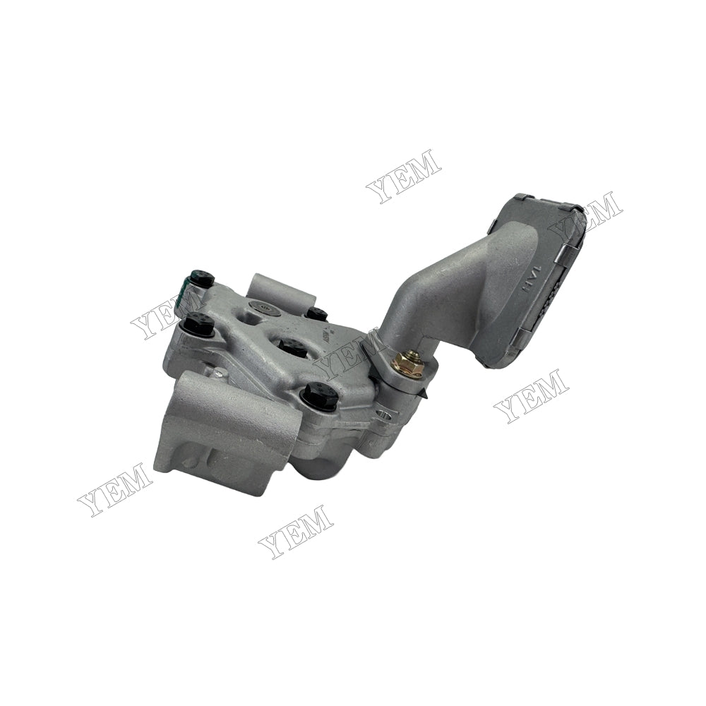 YEM Parts 15100-28020 Oil Pump for Toyota 2AZ Diesel Engine Spare Parts For Toyota