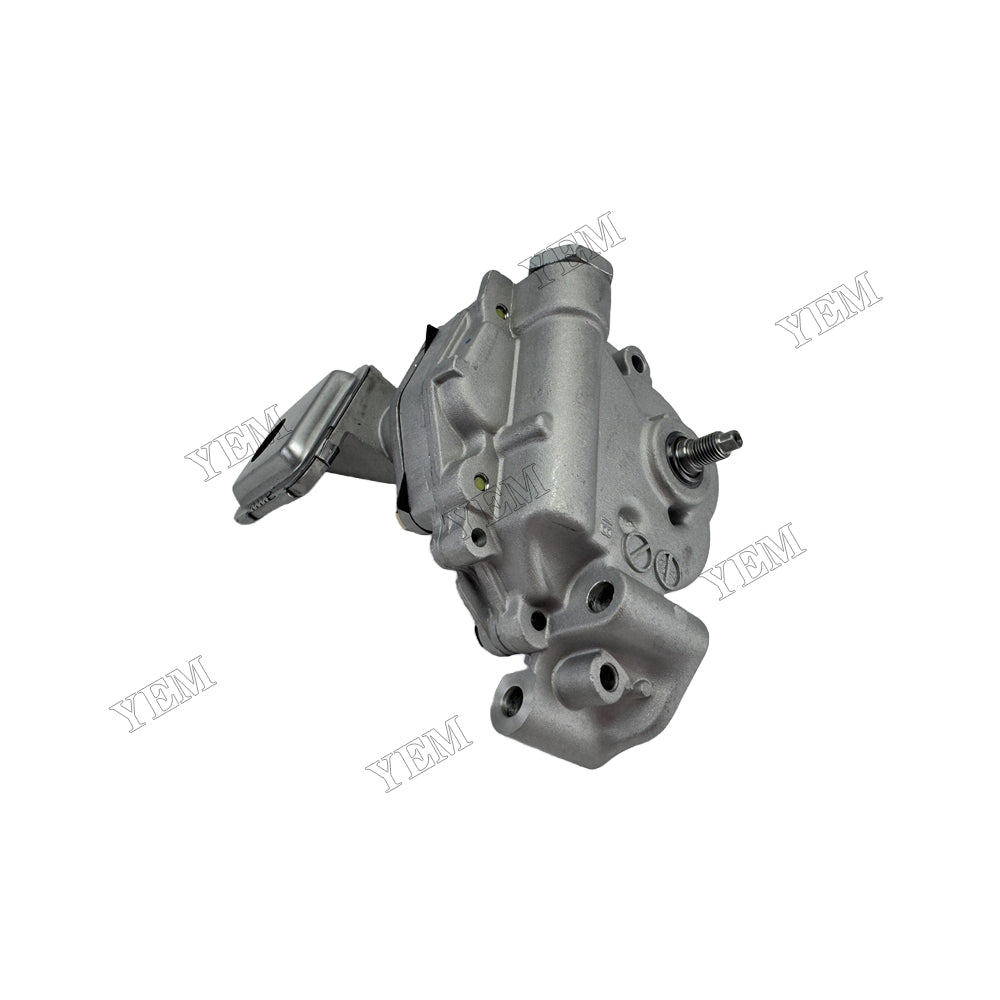 YEM Parts 15100-28020 Oil Pump for Toyota 2AZ Diesel Engine Spare Parts For Toyota