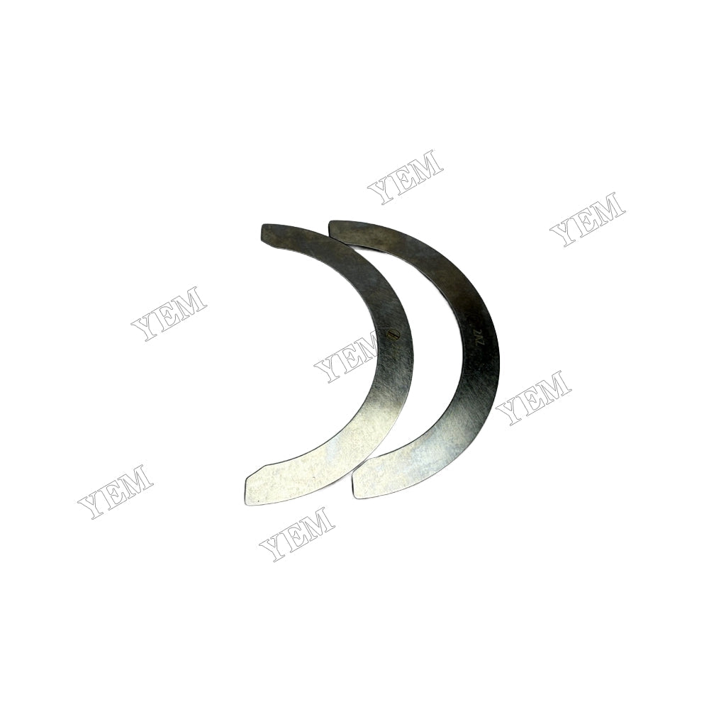 YEM Parts 11791-28020 Thrust Washer for Toyota 2AZ Diesel Engine Spare Parts For Toyota