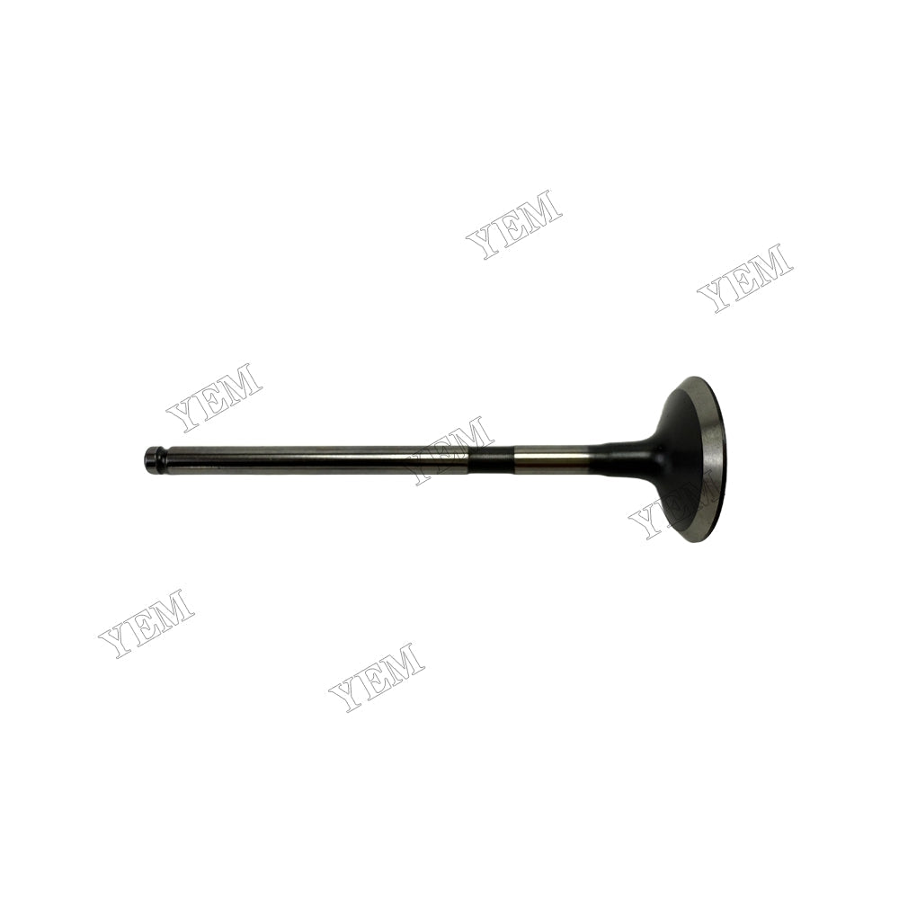 YEM Parts 13715-28040 Exhaust Valve for Toyota 2AZ Diesel Engine Spare Parts For Toyota