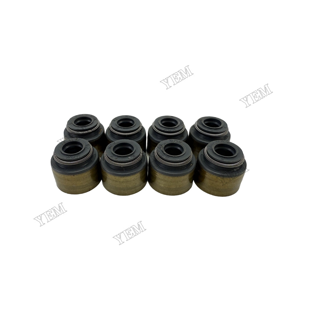 YEM Parts 90913-02101 Exhaust Oil Seal for Toyota 2AZ Diesel Engine Spare Parts For Toyota