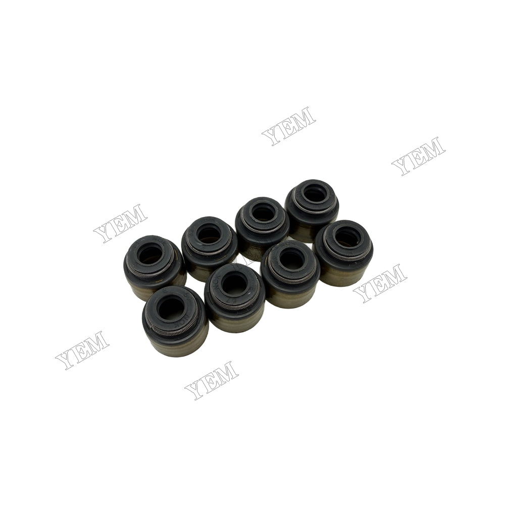 YEM Parts 90913-02101 Exhaust Oil Seal for Toyota 2AZ Diesel Engine Spare Parts For Toyota
