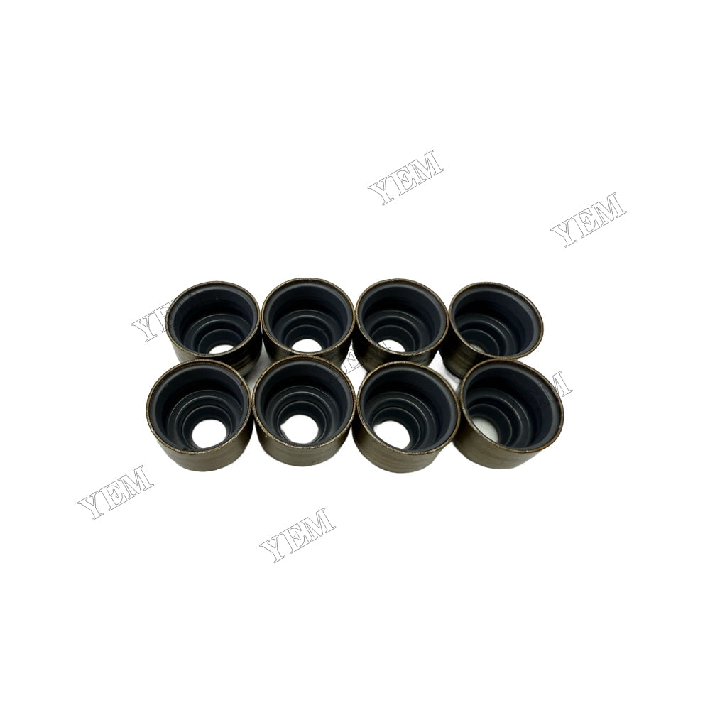 YEM Parts 90913-02101 Exhaust Oil Seal for Toyota 2AZ Diesel Engine Spare Parts For Toyota