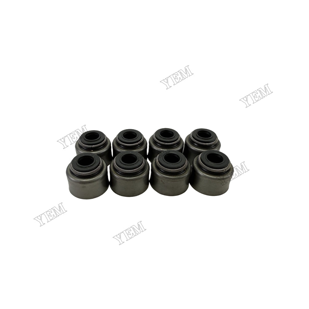 YEM Parts 90913-02112 Intake Oil Seal for Toyota 2AZ Diesel Engine Spare Parts For Toyota