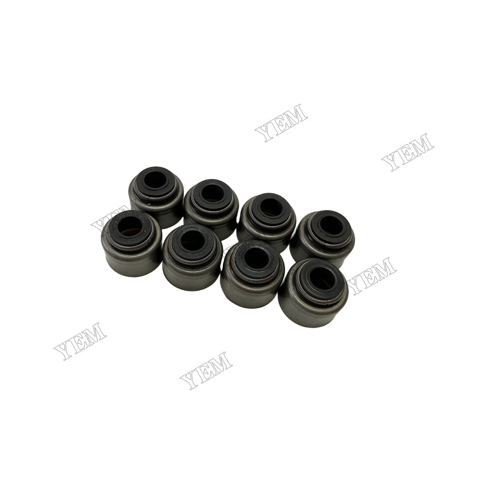 YEM Parts 90913-02112 Intake Oil Seal for Toyota 2AZ Diesel Engine Spare Parts For Toyota