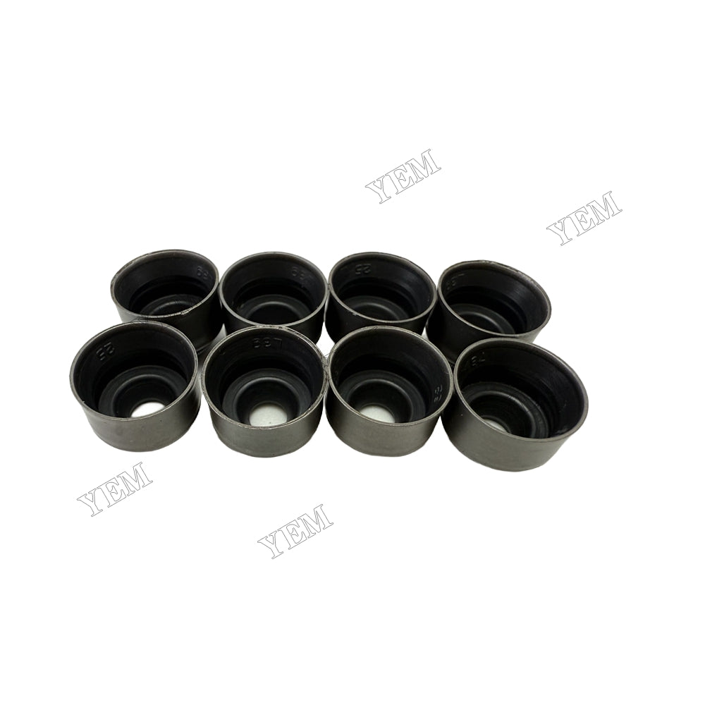 YEM Parts 90913-02112 Intake Oil Seal for Toyota 2AZ Diesel Engine Spare Parts For Toyota
