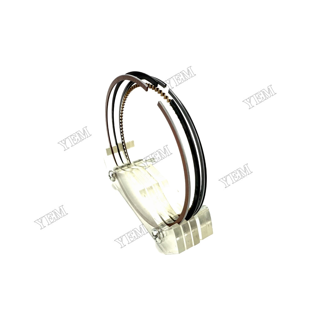 YEM Parts 13011-28240 Piston Rings Set for Toyota 2AZ Diesel Engine Spare Parts For Toyota