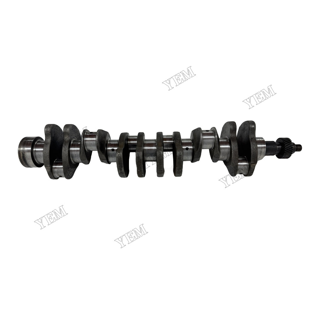 YEM Parts Crankshaft for Toyota 2H Diesel Engine Spare Parts For Toyota