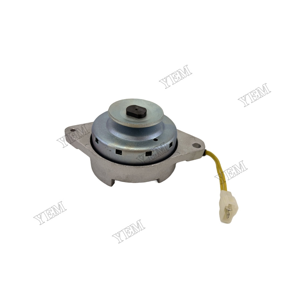 YEM Parts 119910-77200 Alternator for Yanmar 3TNE68 Diesel Engine Spare Parts