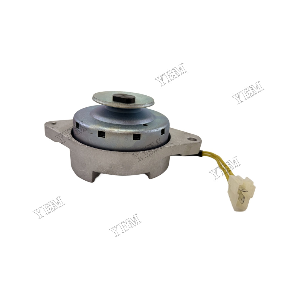 YEM Parts 119910-77200 Alternator for Yanmar 3TNE68 Diesel Engine Spare Parts For Yanmar