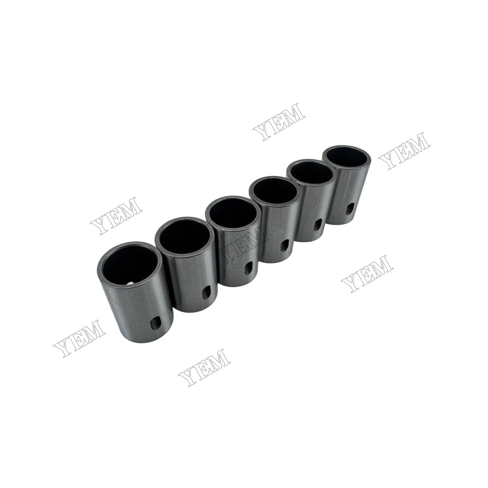 YEM Parts 119620-14200 Valve Tappet for Yanmar 3TNE74 Diesel Engine Spare Parts For Yanmar
