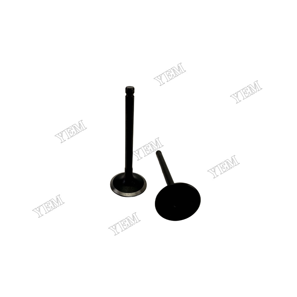 YEM Parts Intake Valve for Yanmar 3TNV74 Diesel Engine Spare Parts