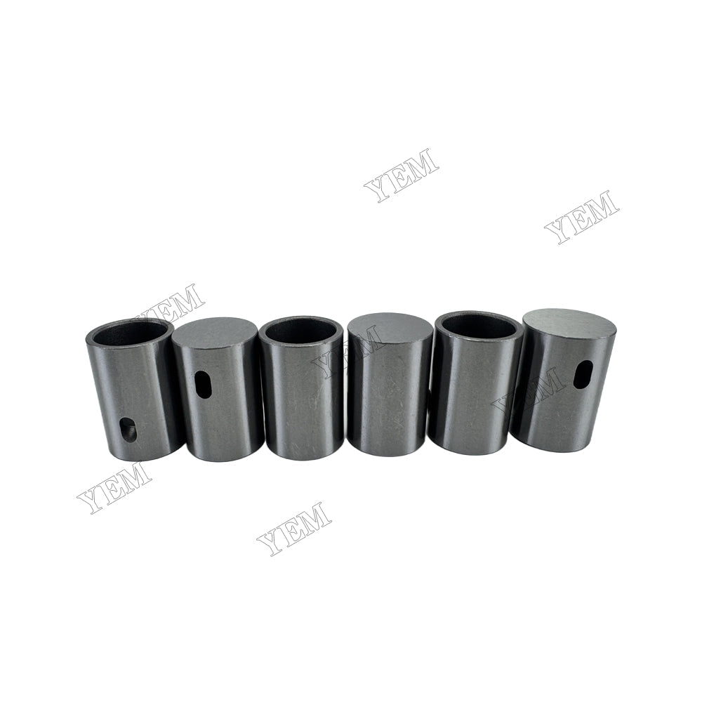 YEM Parts 119620-14200 Valve Tappet for Yanmar 3TNV76 Diesel Engine Spare Parts For Yanmar