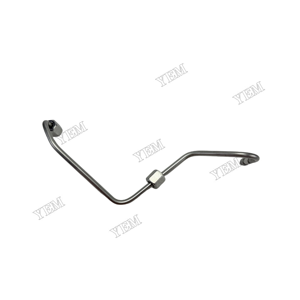 YEM Parts 129004-59810 Fuel Pipe for Yanmar 3TNV88 Diesel Engine Spare Parts For Yanmar