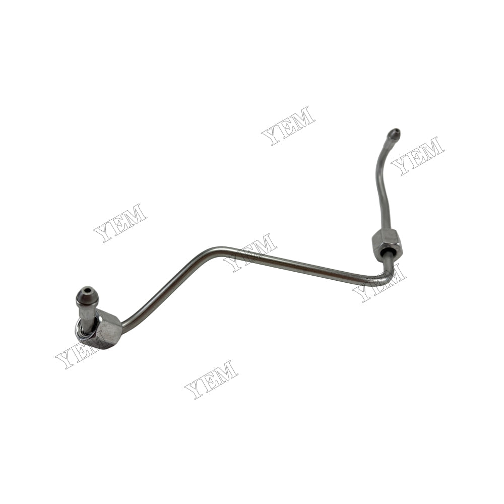 YEM Parts 129004-59810 Fuel Pipe for Yanmar 3TNV88 Diesel Engine Spare Parts For Yanmar