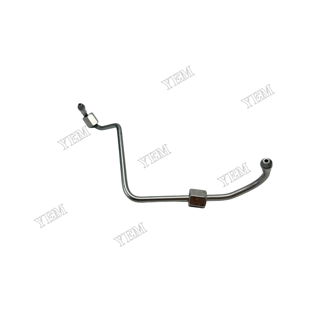 YEM Parts 129004-59810 Fuel Pipe for Yanmar 3TNV88 Diesel Engine Spare Parts For Yanmar