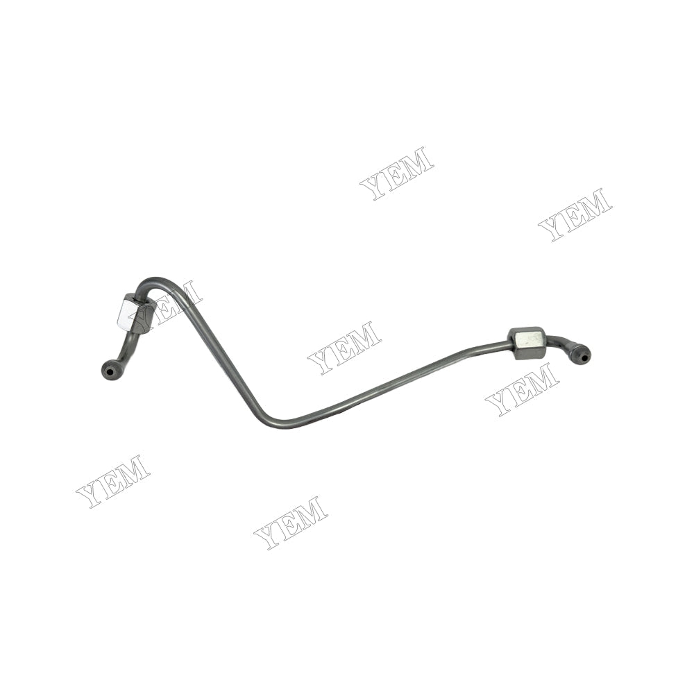 YEM Parts 129004-59820 Fuel Pipe for Yanmar 3TNV88 Diesel Engine Spare Parts For Yanmar