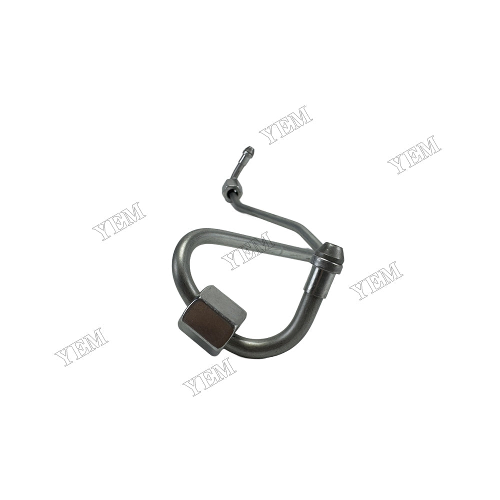 YEM Parts 129004-59820 Fuel Pipe for Yanmar 3TNV88 Diesel Engine Spare Parts For Yanmar