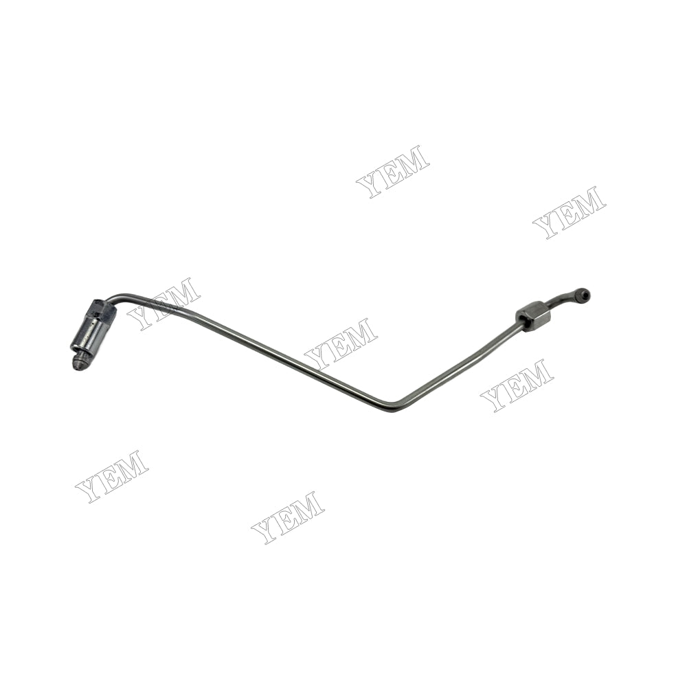 YEM Parts 129508-59910 Fuel Pipe for Yanmar 4TNV84T Diesel Engine Spare Parts