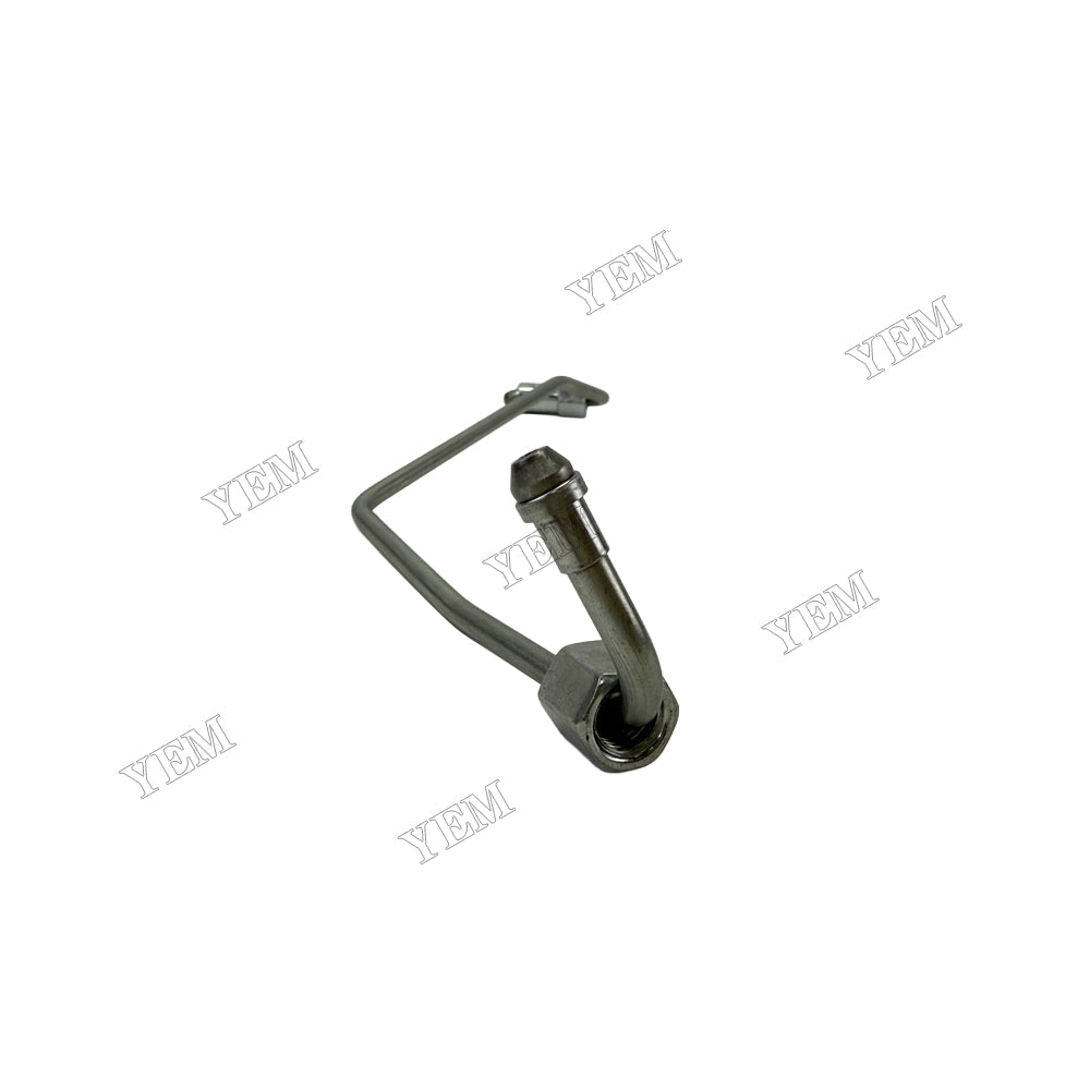 YEM Parts 129508-59910 Fuel Pipe for Yanmar 4TNV84T Diesel Engine Spare Parts For Yanmar
