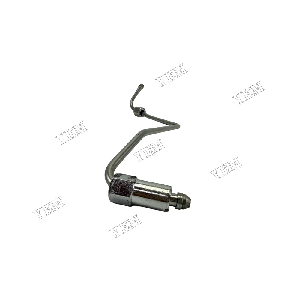 YEM Parts 129508-59910 Fuel Pipe for Yanmar 4TNV84T Diesel Engine Spare Parts For Yanmar