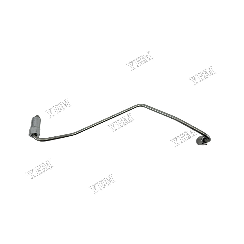 YEM Parts 129508-59910 Fuel Pipe for Yanmar 4TNV84T Diesel Engine Spare Parts For Yanmar