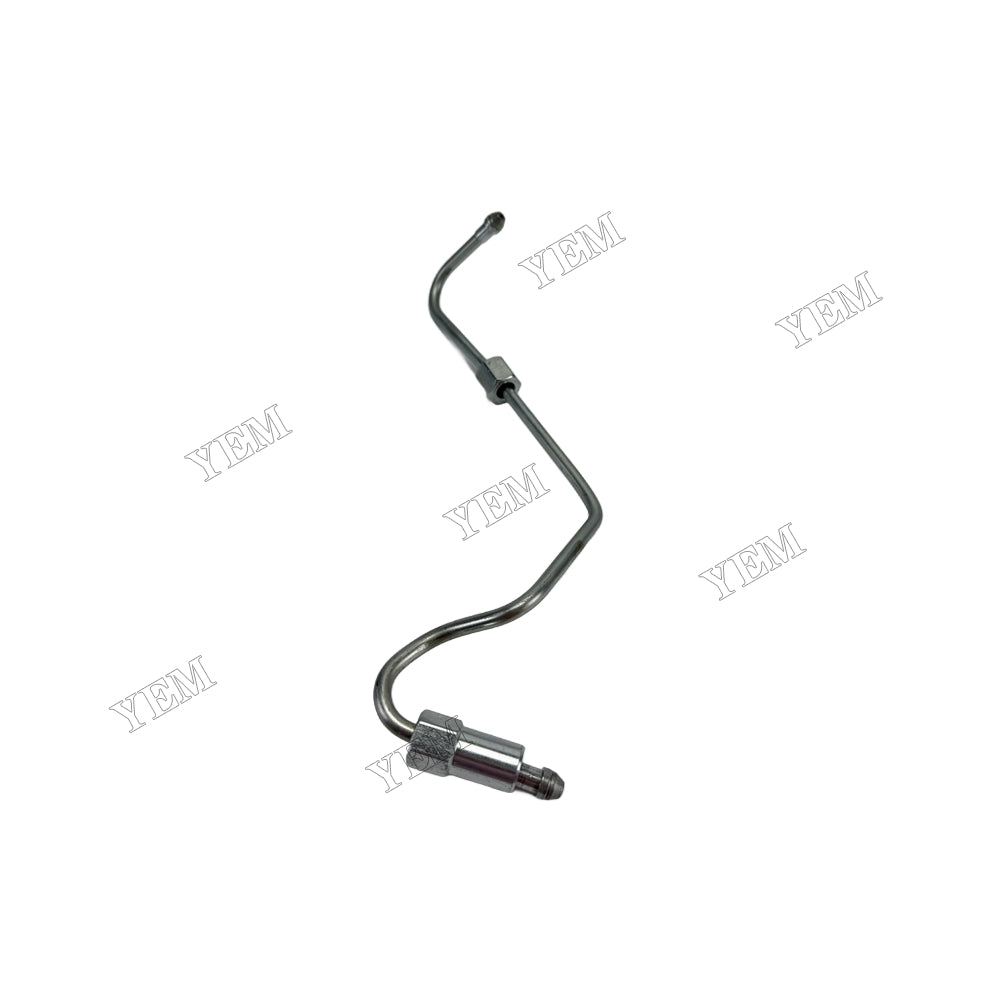 YEM Parts 129508-59920 Fuel Pipe for Yanmar 4TNV84T Diesel Engine Spare Parts