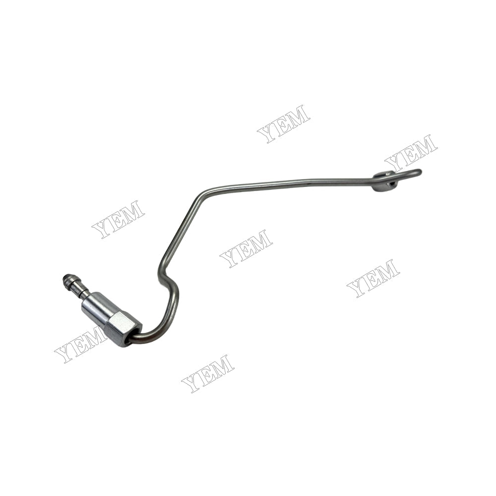 YEM Parts 129508-59920 Fuel Pipe for Yanmar 4TNV84T Diesel Engine Spare Parts For Yanmar