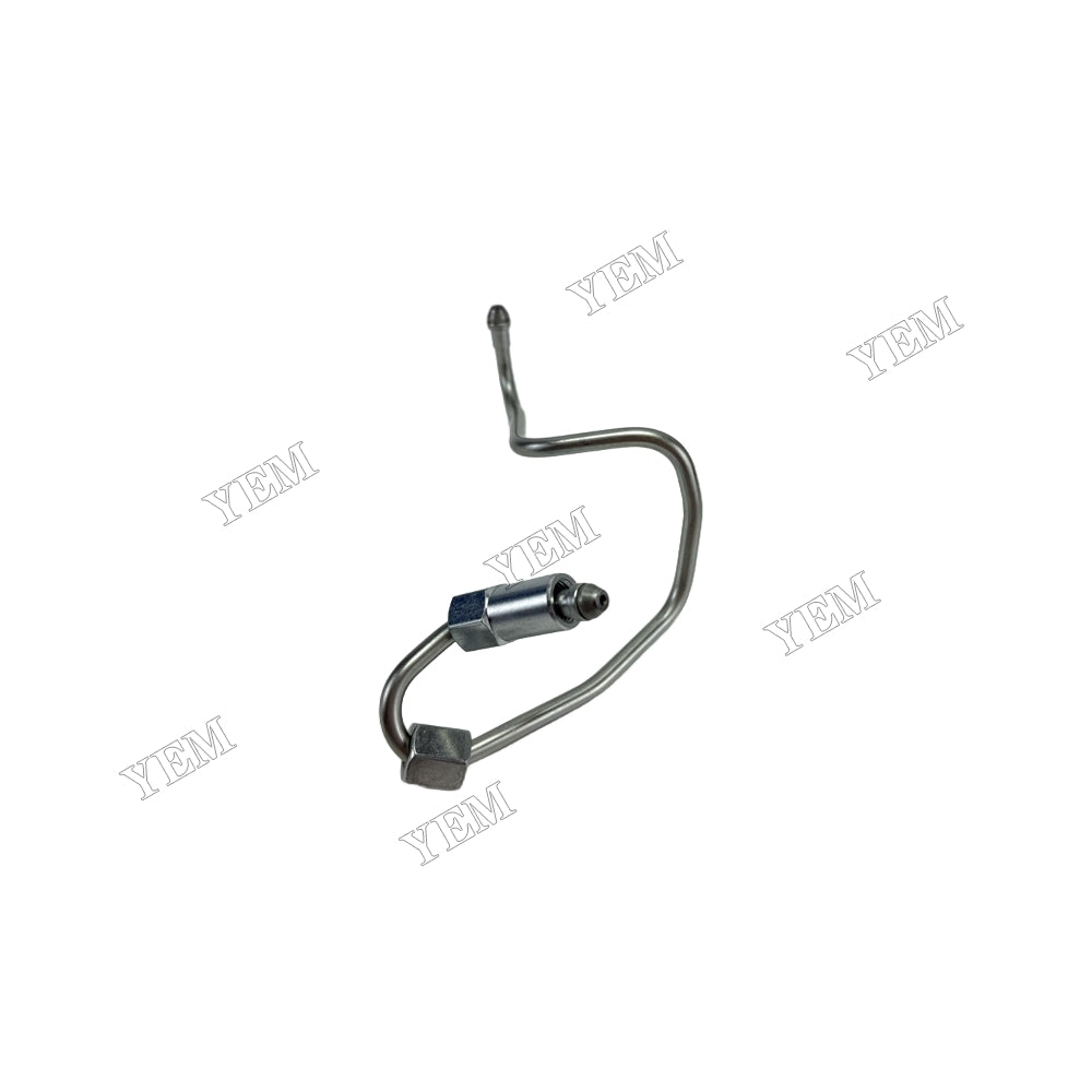 YEM Parts 129508-59930 Fuel Pipe for Yanmar 4TNV84T Diesel Engine Spare Parts