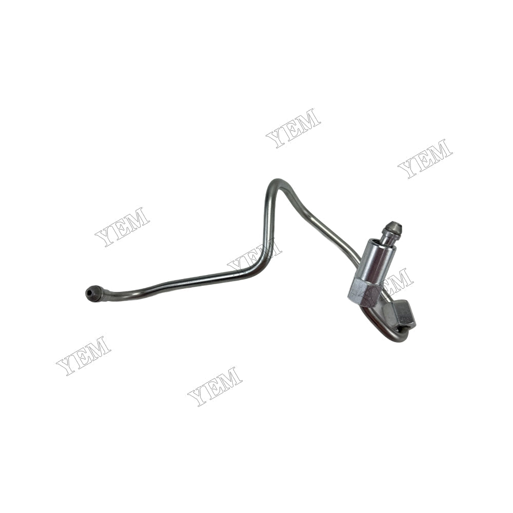 YEM Parts 129508-59930 Fuel Pipe for Yanmar 4TNV84T Diesel Engine Spare Parts For Yanmar