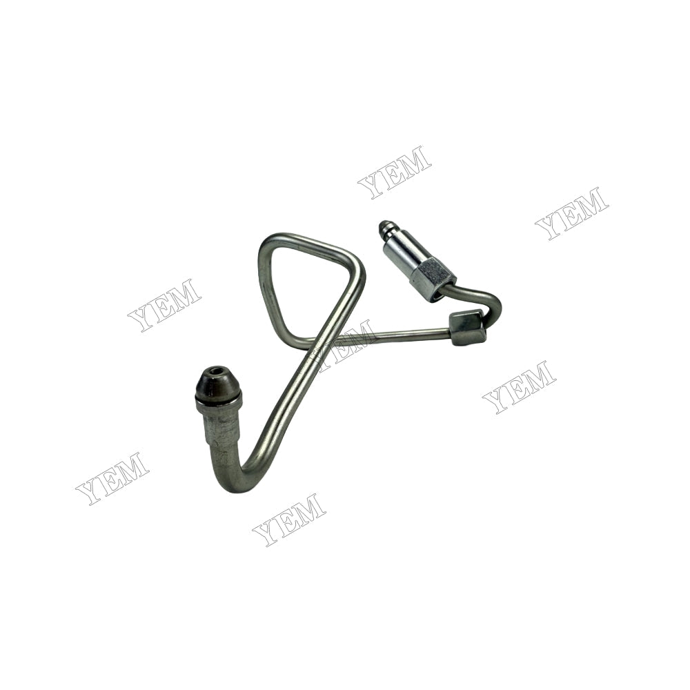 YEM Parts 129508-59930 Fuel Pipe for Yanmar 4TNV84T Diesel Engine Spare Parts For Yanmar