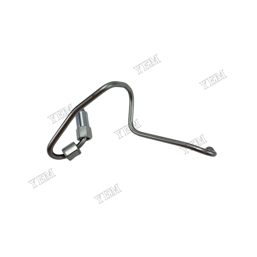 YEM Parts 129508-59930 Fuel Pipe for Yanmar 4TNV84T Diesel Engine Spare Parts For Yanmar
