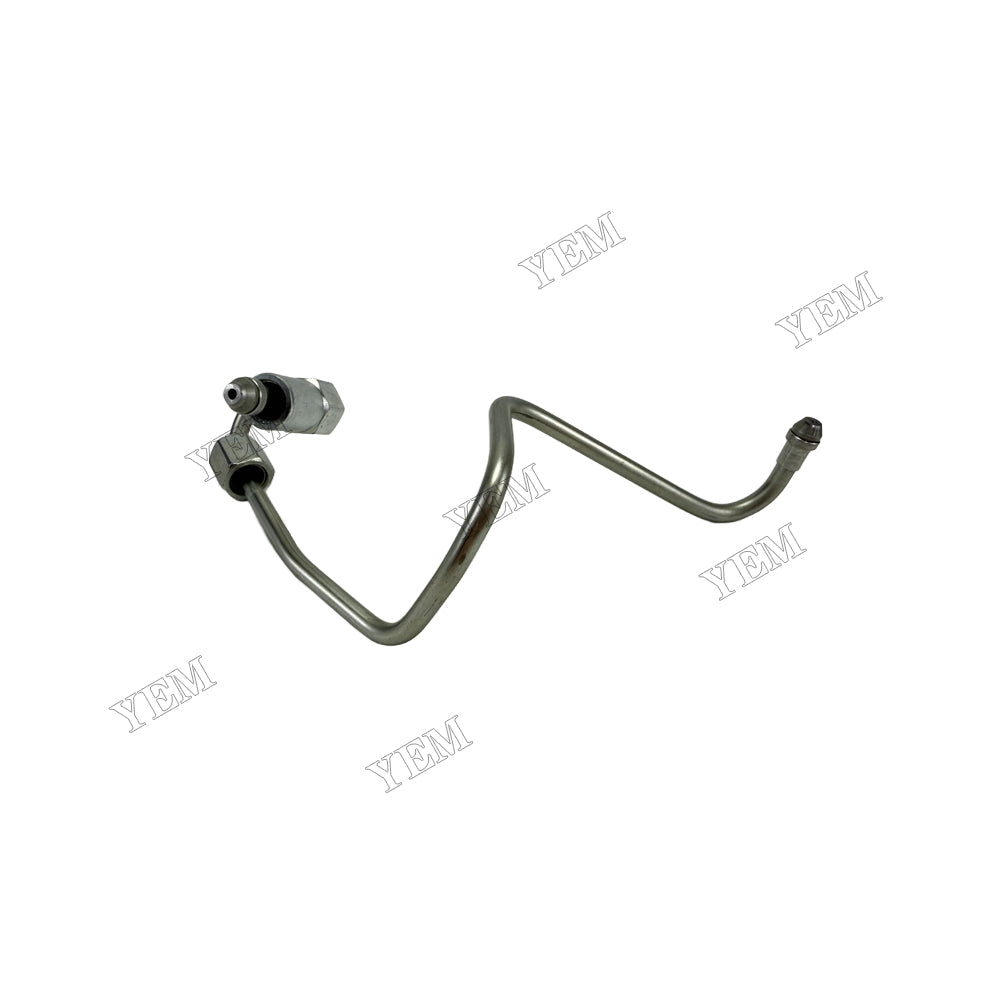 YEM Parts 129508-59930 Fuel Pipe for Yanmar 4TNV84T Diesel Engine Spare Parts For Yanmar
