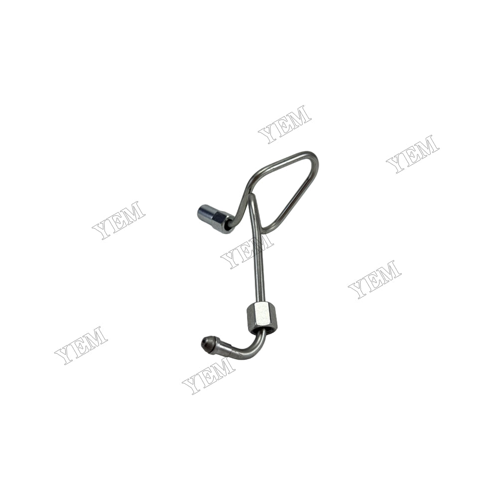 YEM Parts 129508-59940 Fuel Pipe for Yanmar 4TNV84T Diesel Engine Spare Parts