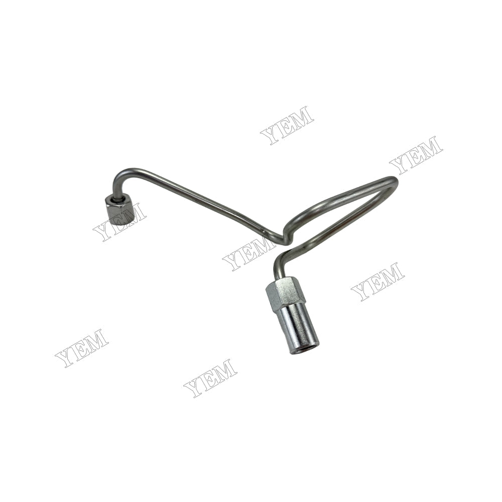 YEM Parts 129508-59940 Fuel Pipe for Yanmar 4TNV84T Diesel Engine Spare Parts For Yanmar