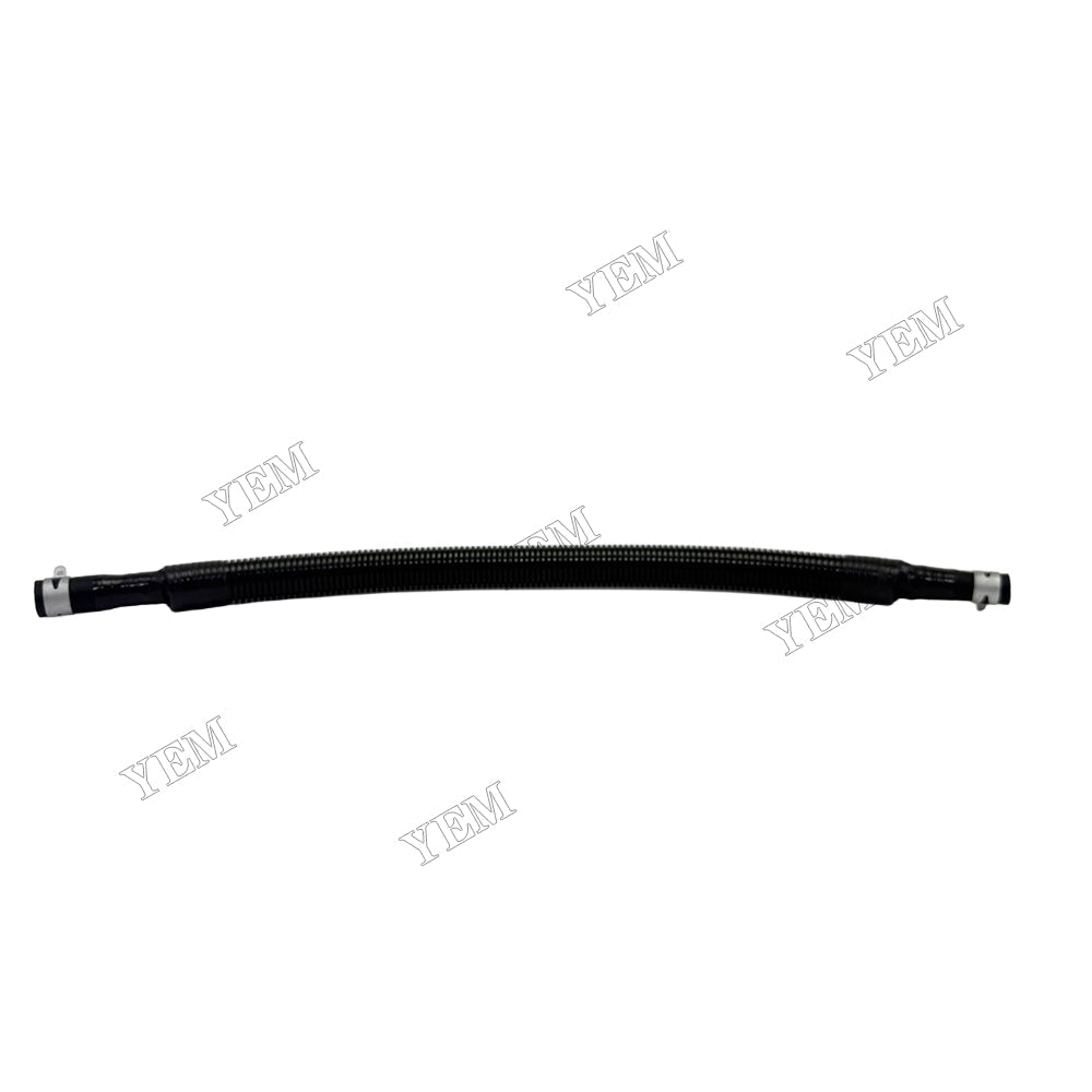 YEM Parts 129508-49040 Oil Cooler Water Outlet Pipe Assembly for Yanmar 4TNV88 Spare Parts For Yanmar