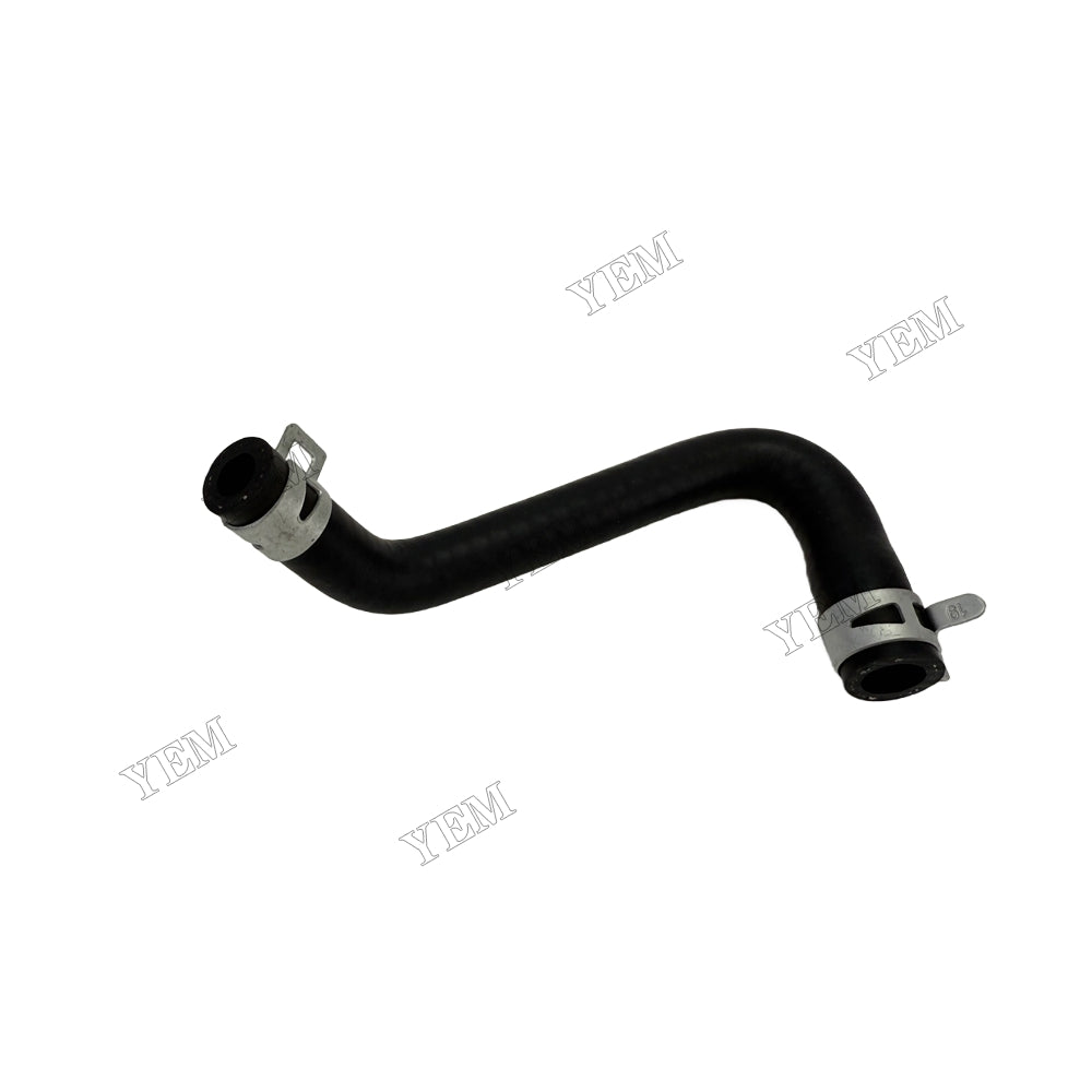 YEM Parts 129508-49030 Oil Cooler Water Inlet Pipe Assembly for Yanmar 4TNV88 Spare Parts