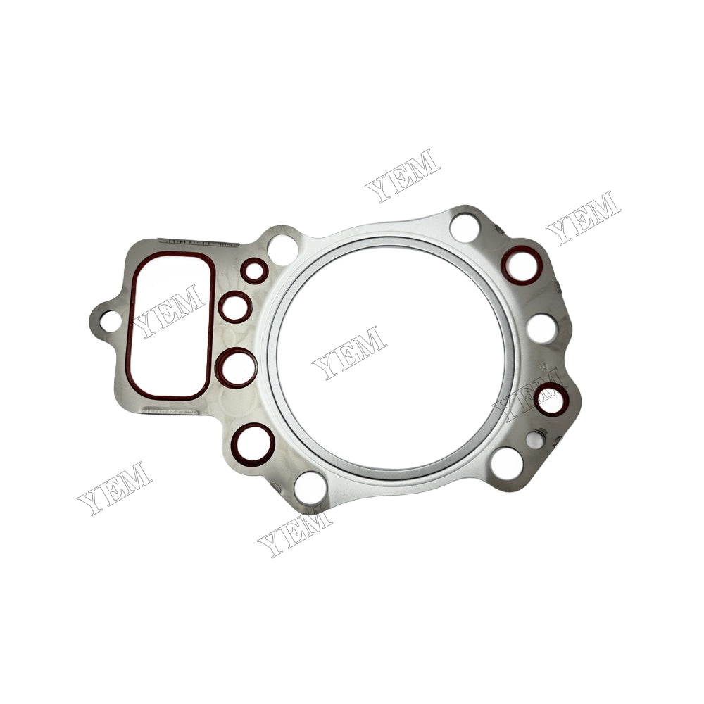 YEM Parts 126616-01340 Head Gasket for Yanmar 6KH Diesel Engine Spare Parts