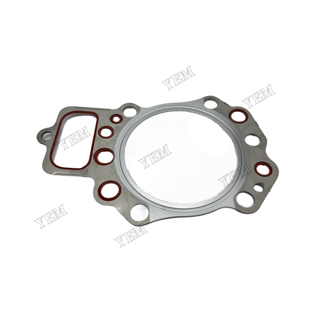 YEM Parts 126616-01340 Head Gasket for Yanmar 6KH Diesel Engine Spare Parts For Yanmar